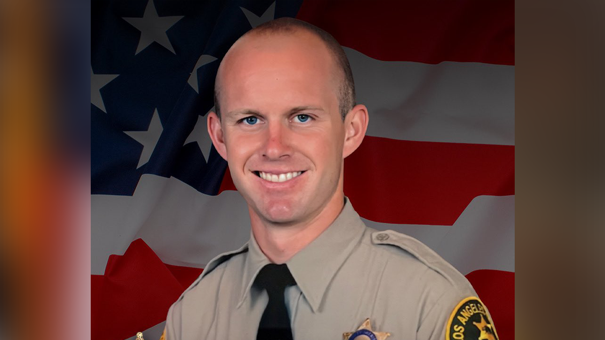 Arrests have been made in the ambush killing of a Los Angeles Sheriff’s Deputy.