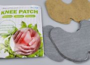 Knee Relief Patches Review: The Natural Solution for Knee Pain