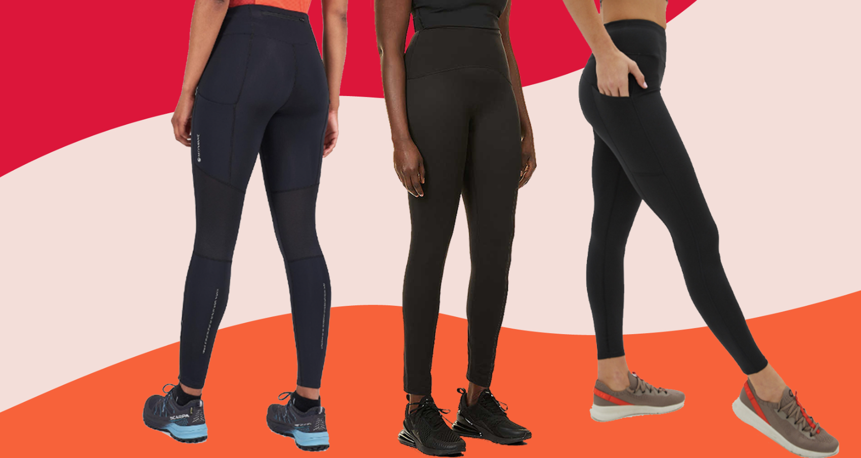 Style up with Women’s Legwear – A Comprehensive Guide