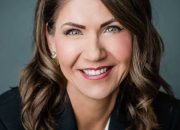 Kristi Noem Career, Biography, Net Worth, Early Life & Personal Life.