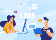 Top 11 LMS Solutions for Training & Development In 2023