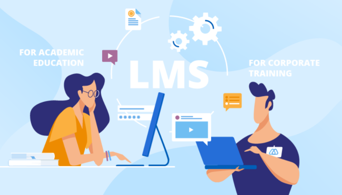 Top 11 LMS Solutions for Training & Development In 2023