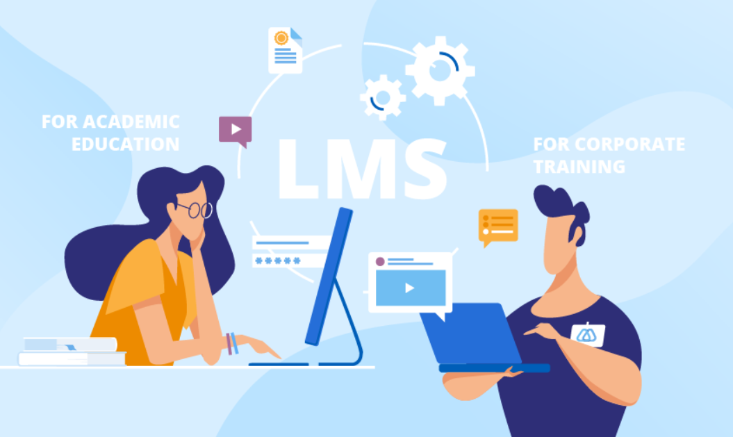 Top 11 LMS Solutions for Training & Development In 2023