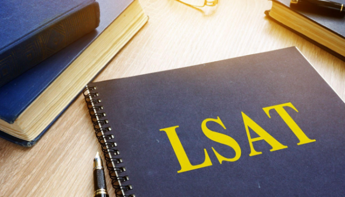 LSAT Study Guide: Get Your Highest Score Possible