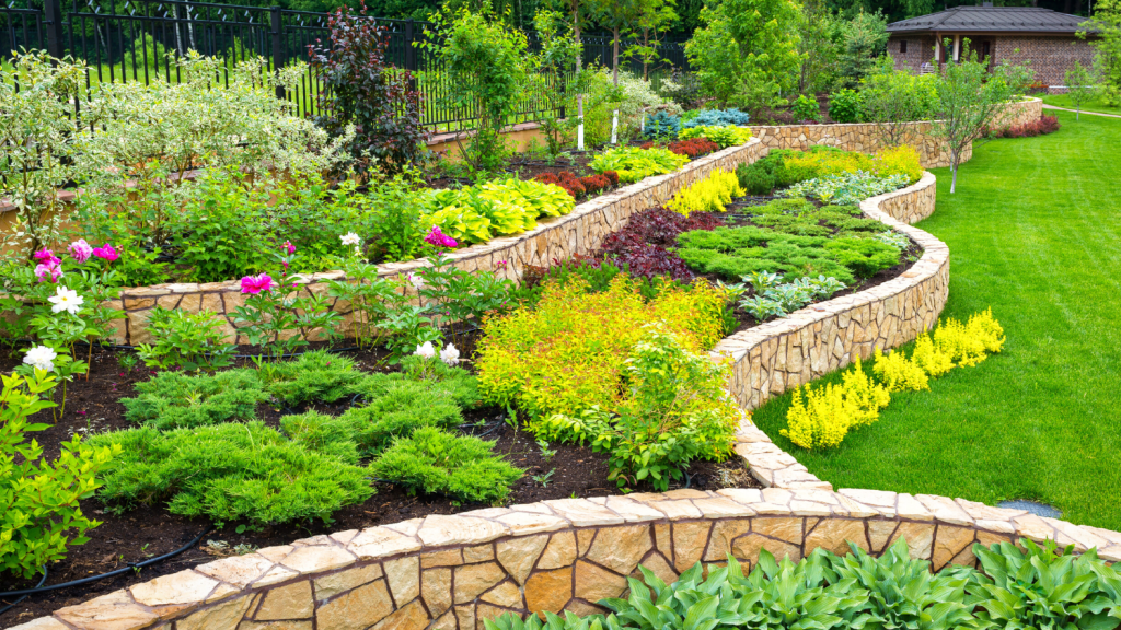 10 Ways to Make Your Landscape More Sustainable with Professional