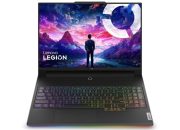 Lenovo Legion 9i 16 inch gaming laptop unveiled