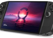 Lenovo Legion Go gaming handheld launched at IFA