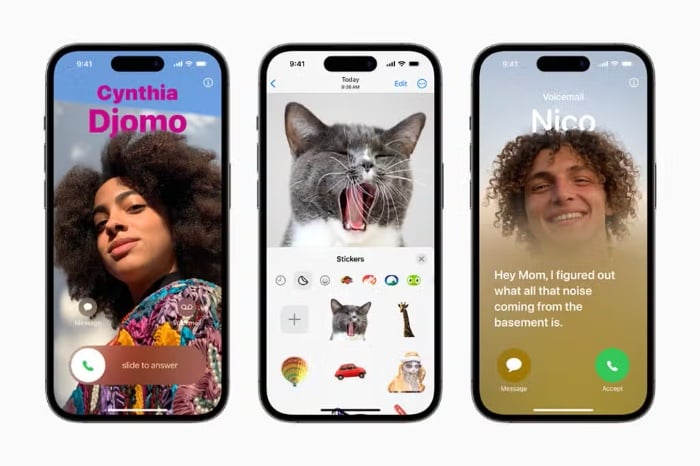 How to create Live Stickers in iOS 17 on the iPhone