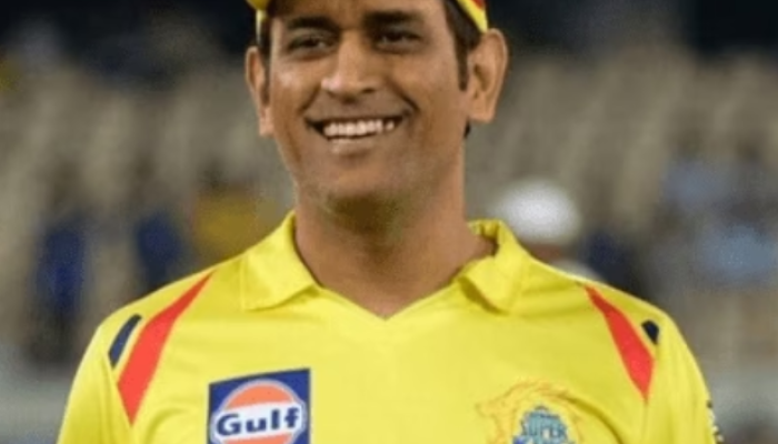 MS Dhoni’s Net Worth | The News God