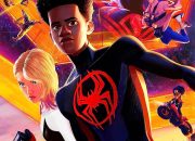 Spider-Man: Across the Spider-Verse – A Comprehensive Guide