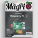 MagPi magazine issue 134 features new Raspberry Pi 5 mini PC