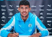 Matheus Nunes joins Man City on a five-year contract from Wolves.