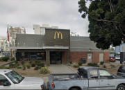 Woman Sues McDonalds for ‘Severe Burns’ Following Coffee Spill.