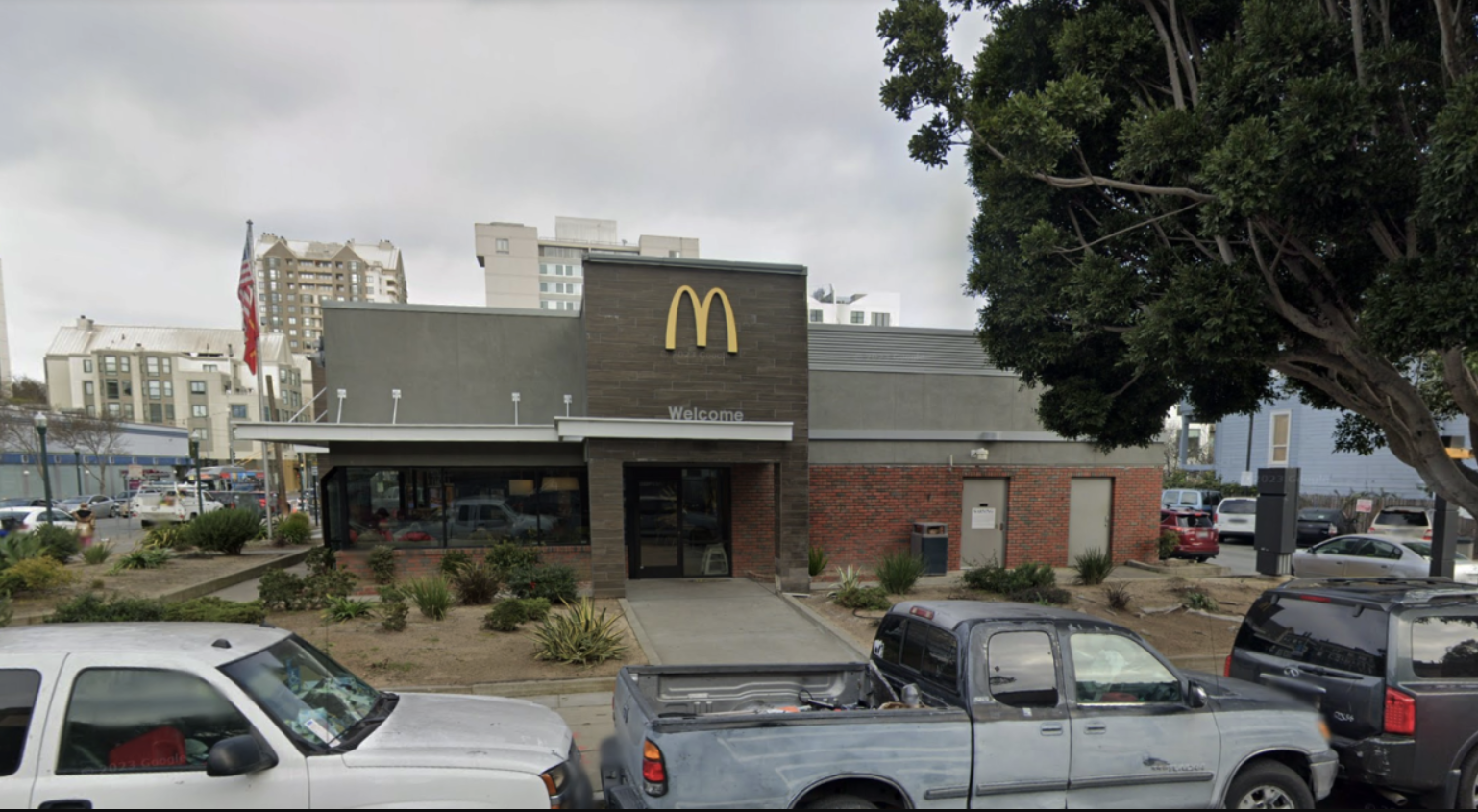 Woman Sues McDonalds for ‘Severe Burns’ Following Coffee Spill.