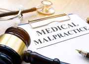 Your Trusted Advocate: Chicago Medical Malpractice Lawyer