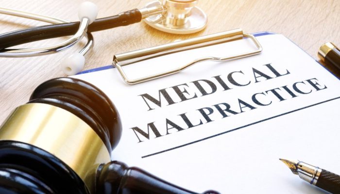 Your Trusted Advocate: Chicago Medical Malpractice Lawyer