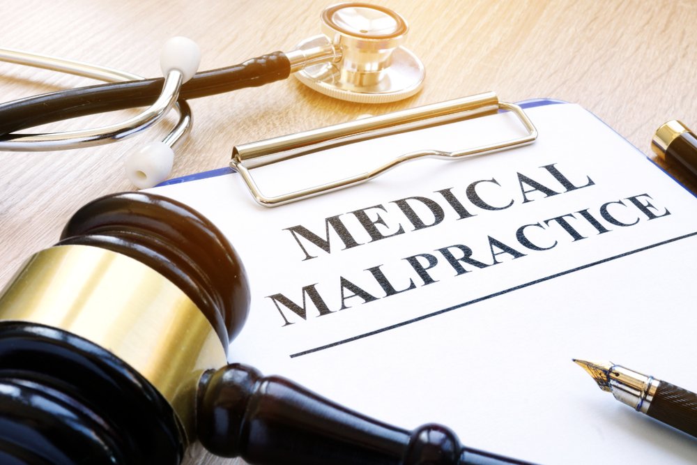 Your Trusted Advocate: Chicago Medical Malpractice Lawyer