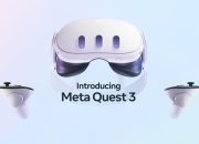 Meta Quest 3 VR headset deep dive and hands on review