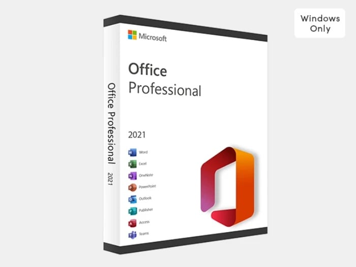 Deals: Save 77% on Microsoft Office Pro 2021