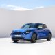 New Mini Cooper EV is official