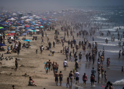 Police Investigate 3 Deaths at Minnesota’s Breezy Point Resort.