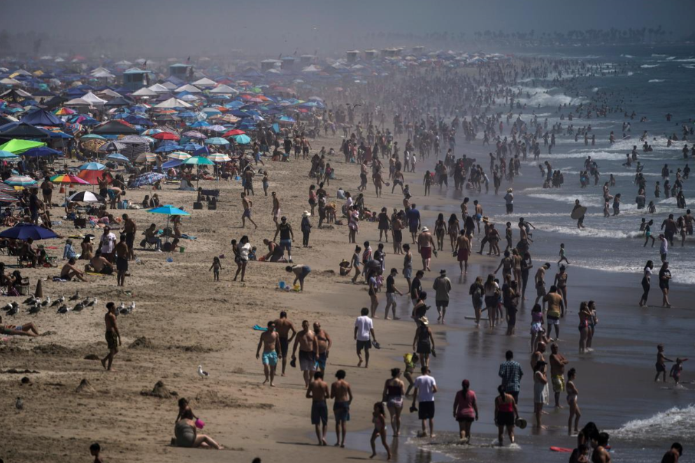 Police Investigate 3 Deaths at Minnesota’s Breezy Point Resort.