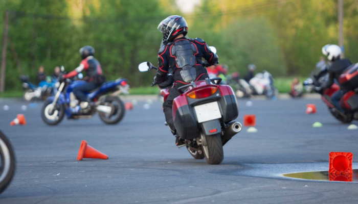 The Benefits of Taking a Motorcycle Course in New Brunswick