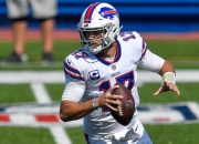 NFL Week 4 Odds and Betting: Moneylines, Point Spreads, Totals