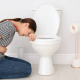 Home Tips For Relieving Nausea And Vomiting