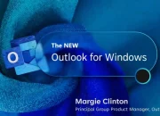 New Outlook Windows app features, overview and more