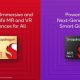 New Qualcomm XR Gen 2 and AR Gen 1 platforms