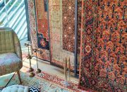 Elevating Interiors: Chicago’s Enchanting Rug Market