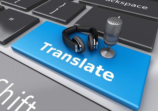 The Rise and Evolution of Online Translation Platforms