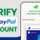 Best Sites to Buy Verified PayPal Account