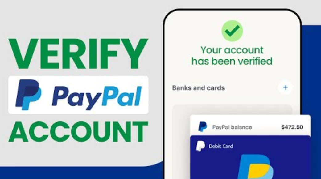 Best Sites to Buy Verified PayPal Account