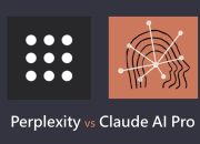 Perplexity vs Claude AI Pro features compared