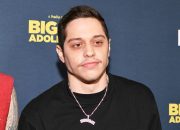 Pete Davidson Reveals How He Found Out His Father Died On 9/11.