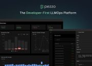 Pezzo AI open source AI development assistant LLMOps platform