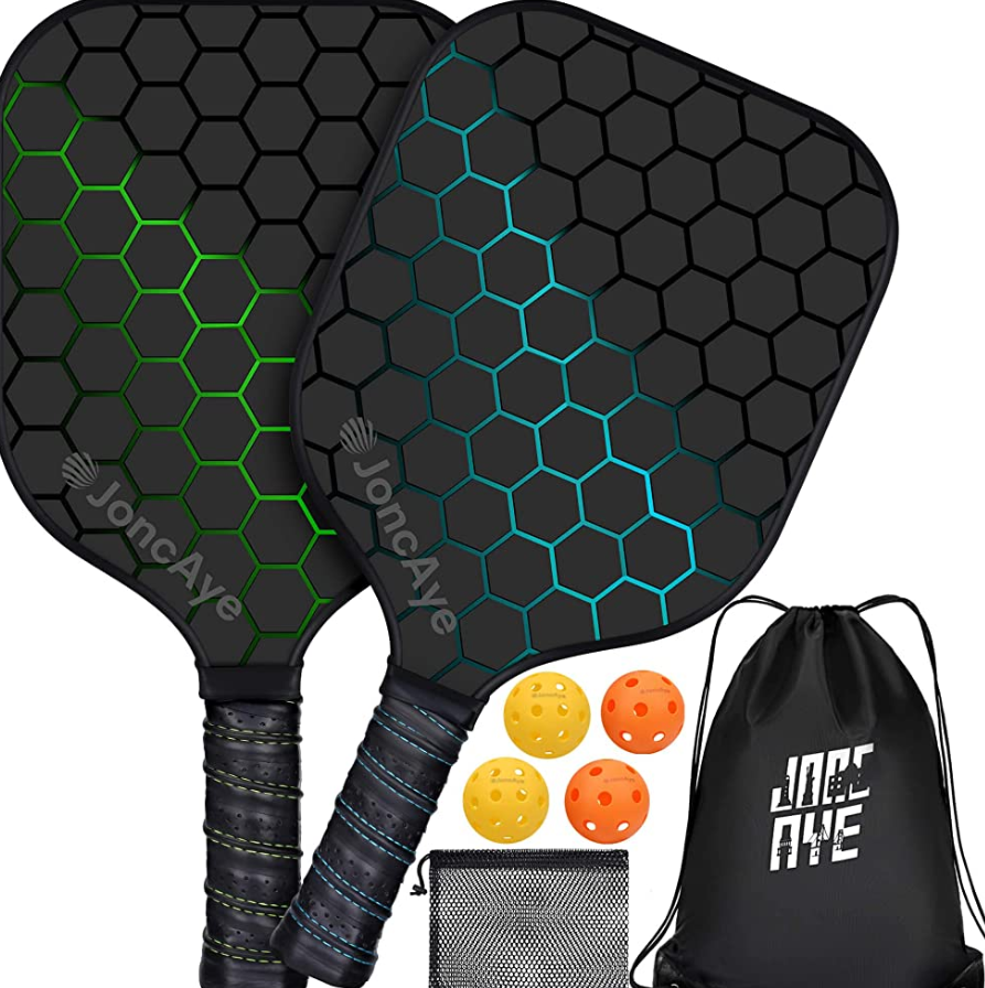 Essential Equipment for Playing Pickleball