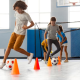 The Impact of Sport on the Development of Children