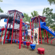 The Hidden World of Playground Learning: A Deep Dive into the Benefits of Outdoor Play Equipment