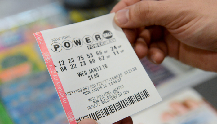 Powerball Winning Numbers | The News God