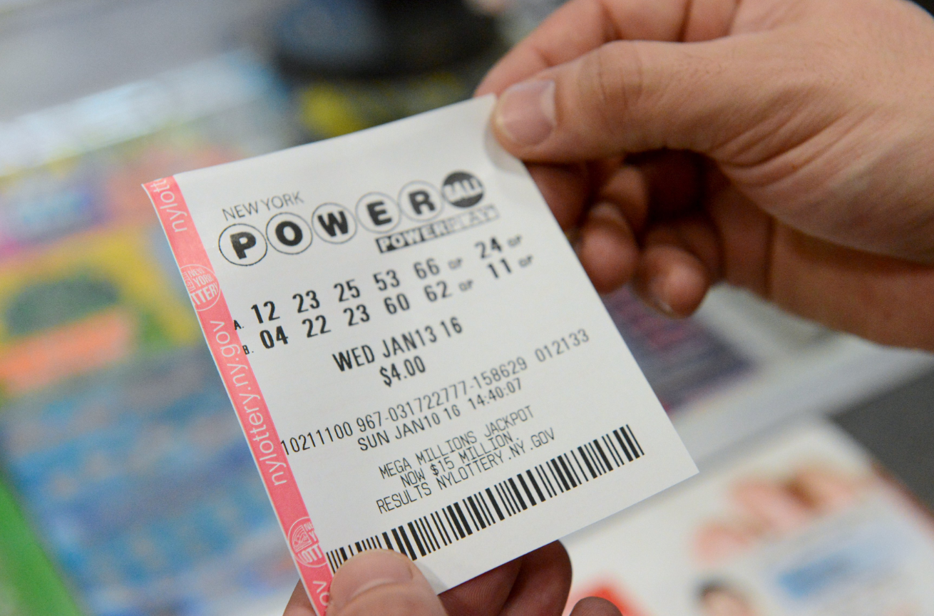 Powerball Winning Numbers | The News God