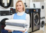 How Laundry Services Can Rescue Your Clothes