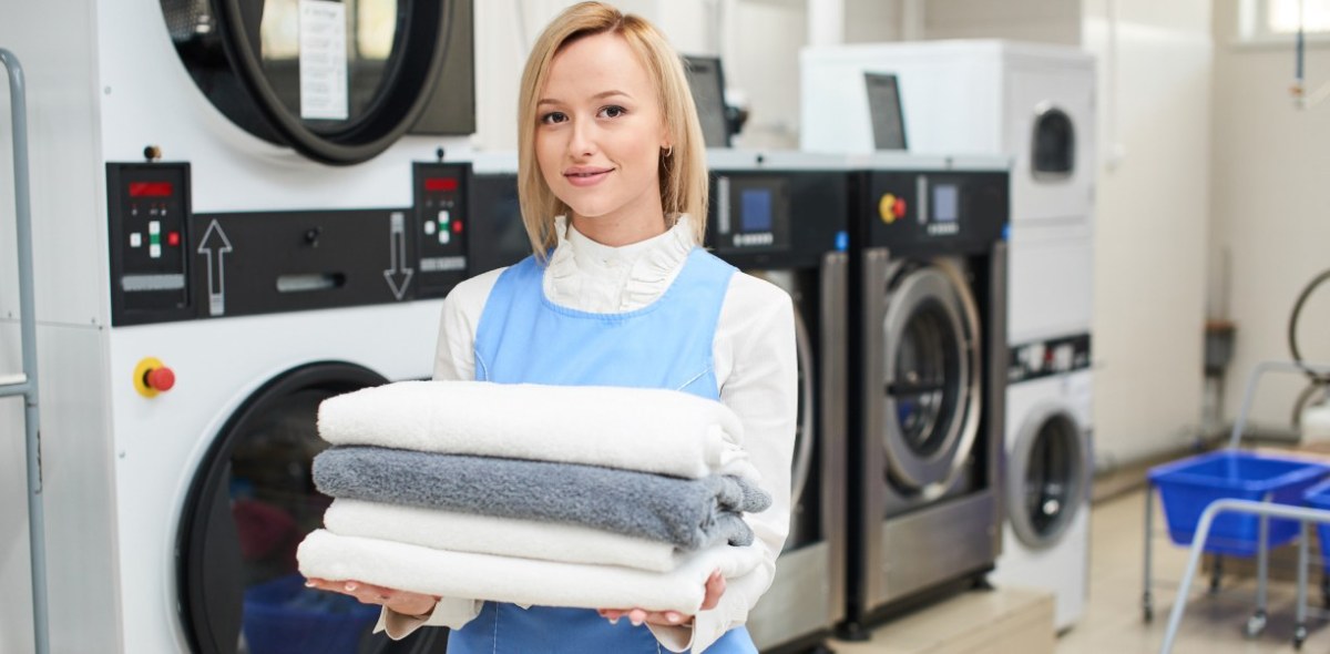 How Laundry Services Can Rescue Your Clothes