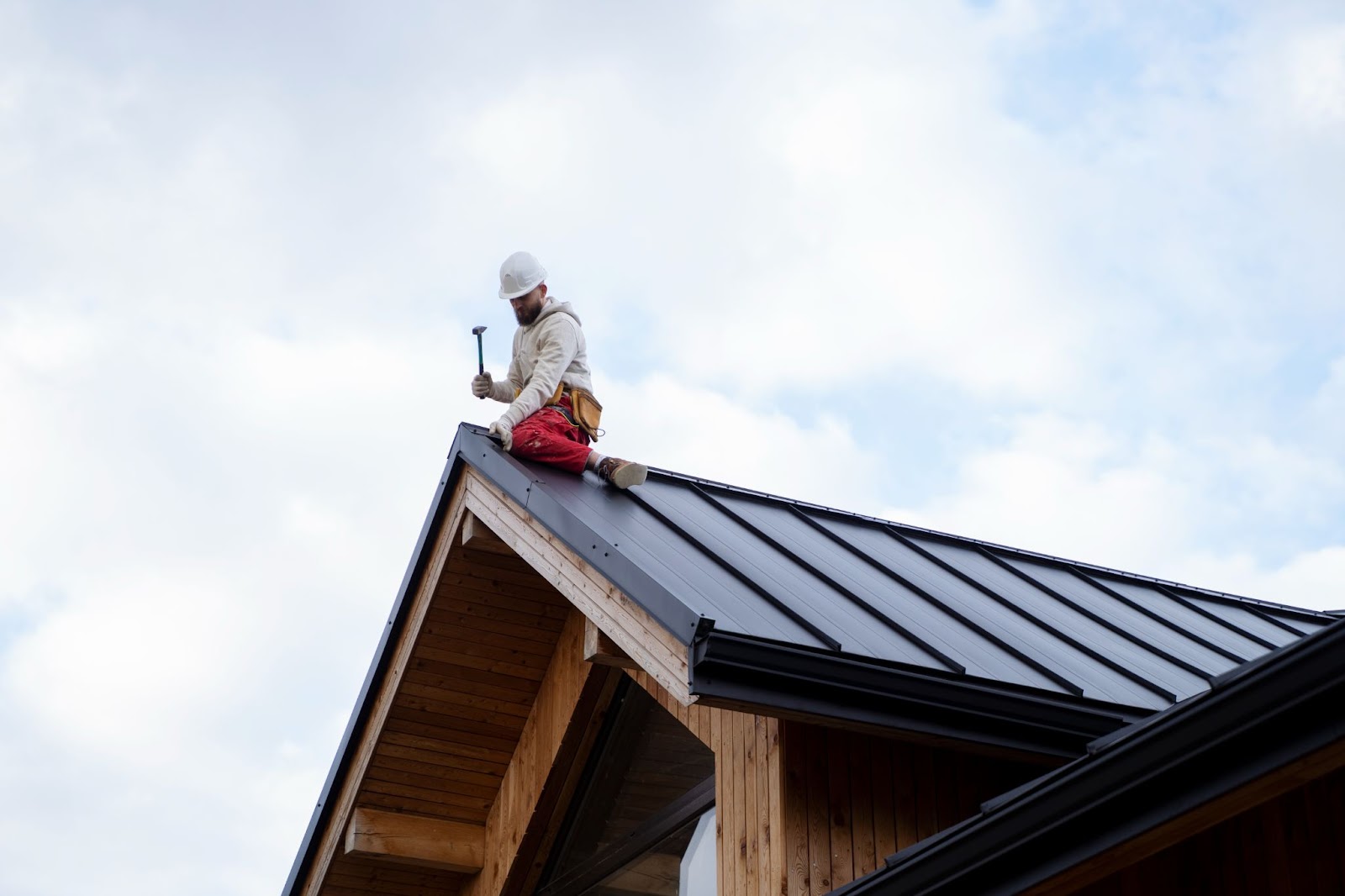 Prompt Roofing Repair to Prevent Water Damage