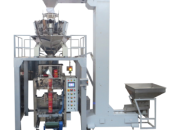 Revolutionizing Packaging: The Quad Pouch Packing Machine