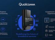 Qualcomm 10G Fiber Gateway – TechMehow