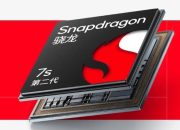 New Qualcomm Snapdragon 7s Gen 2 processor unveiled