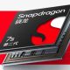 New Qualcomm Snapdragon 7s Gen 2 processor unveiled